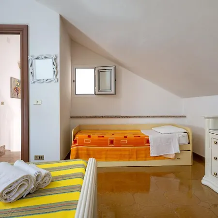 Gianfreda Villa *