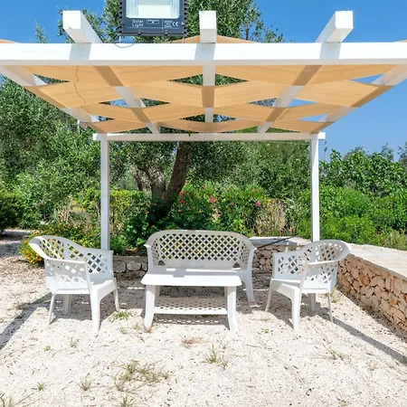 Gianfreda Villa Ceglie Messapica