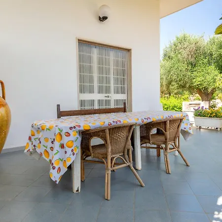 Villa Gianfreda