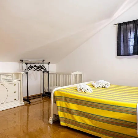 Villa Gianfreda Ceglie Messapica
