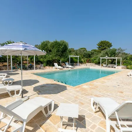 Gianfreda Villa *