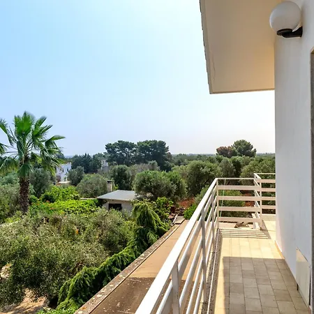 Gianfreda Villa Ceglie Messapica