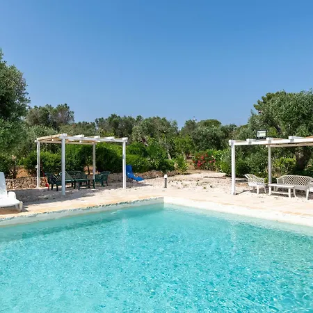 Gianfreda Villa Ceglie Messapica