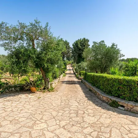 Gianfreda Villa Ceglie Messapica