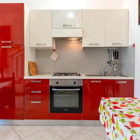 Gianfreda 切列梅萨皮卡