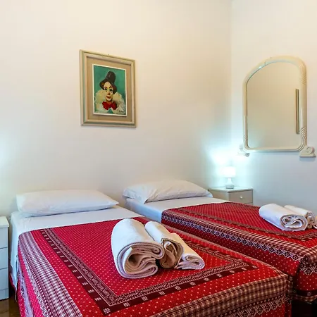 Villa Gianfreda Ceglie Messapica