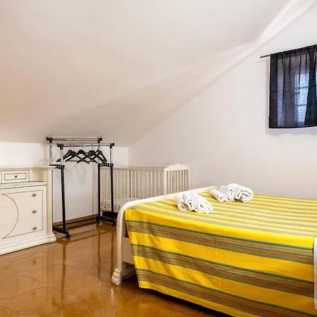 Villa Gianfreda Ceglie Messapica