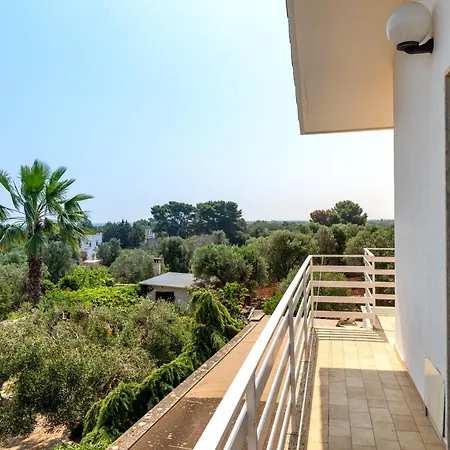 Gianfreda 别墅 切列梅萨皮卡