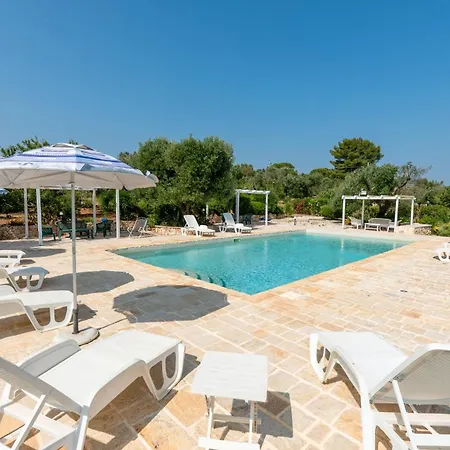 Gianfreda Villa Ceglie Messapica