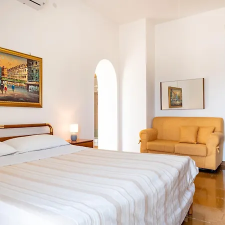 Gianfreda 别墅 切列梅萨皮卡