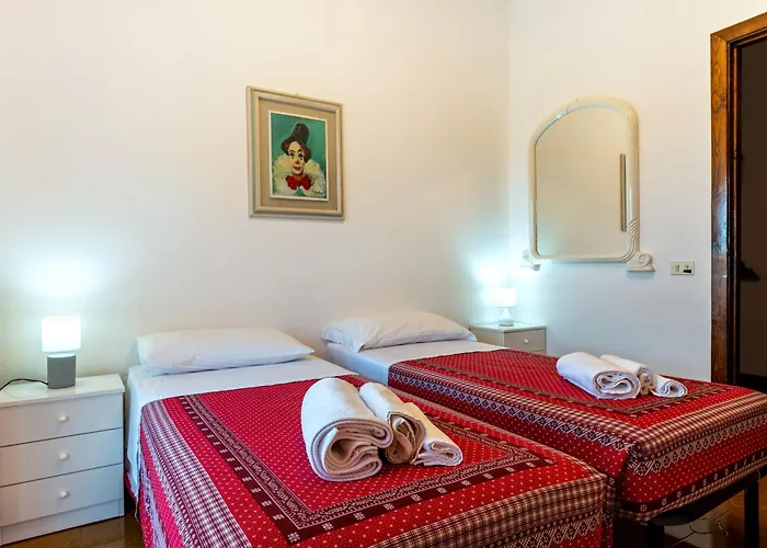 Villa Gianfreda Ceglie Messapica